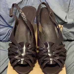 Timberland wedge sandals - Kardi sling Ben